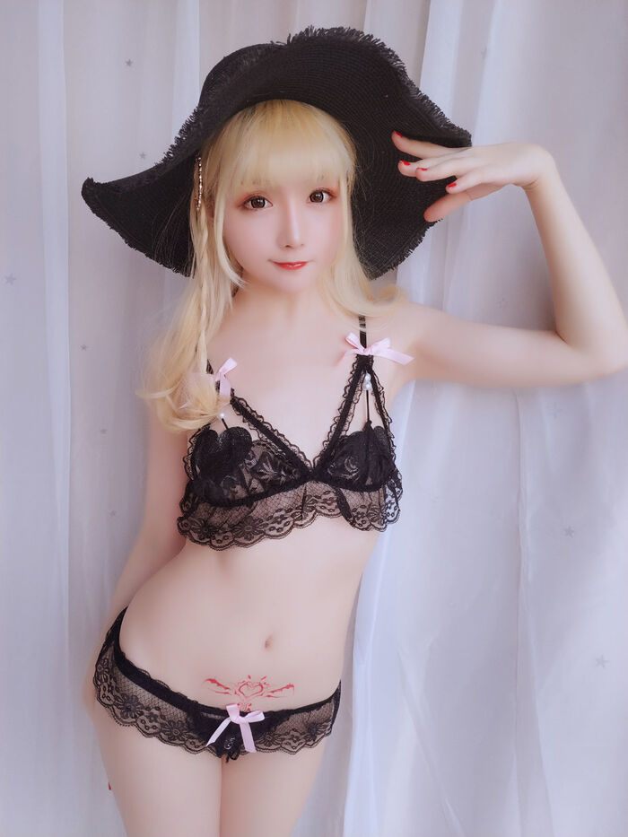 [COSER Beauty] 3th image
