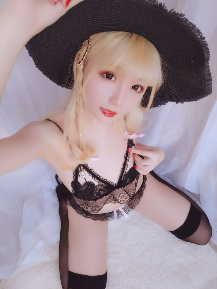 [COSER Beauty] 32th image