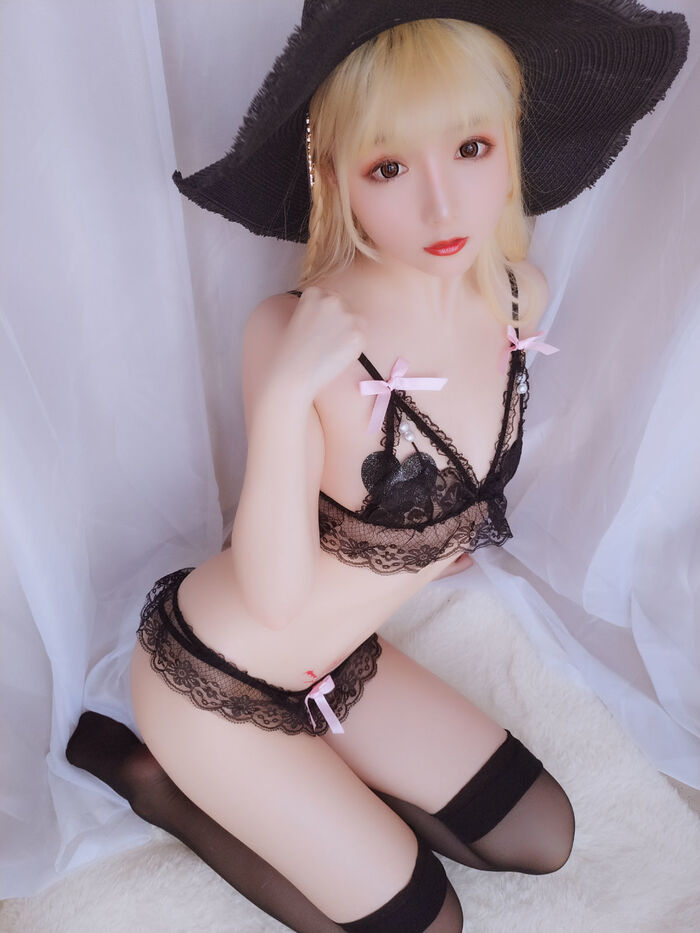 [COSER Beauty] 33th image