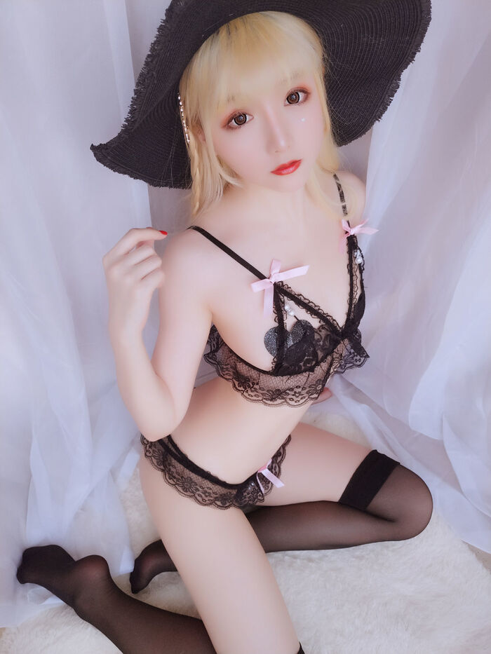 [COSER Beauty] 34th image