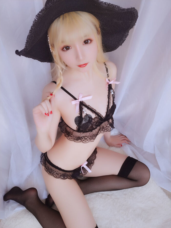 [COSER Beauty] 36th image