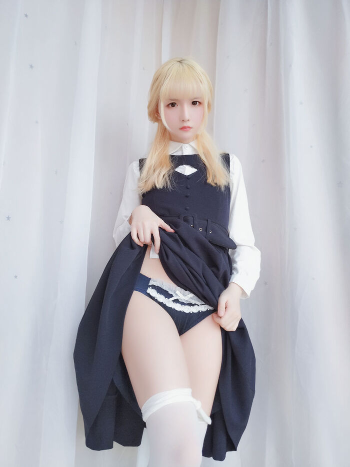[COSER Beauty] 39th image