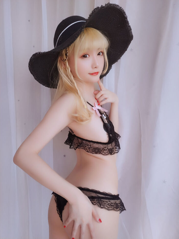 [COSER Beauty] 4th image