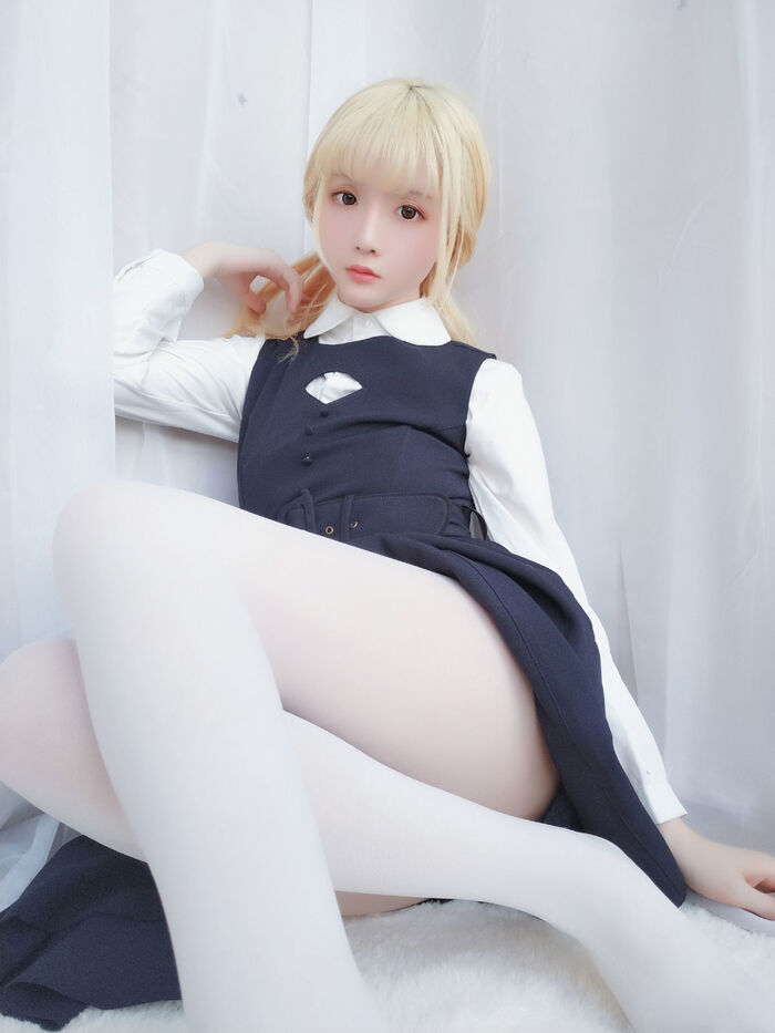 [COSER Beauty] 40th image