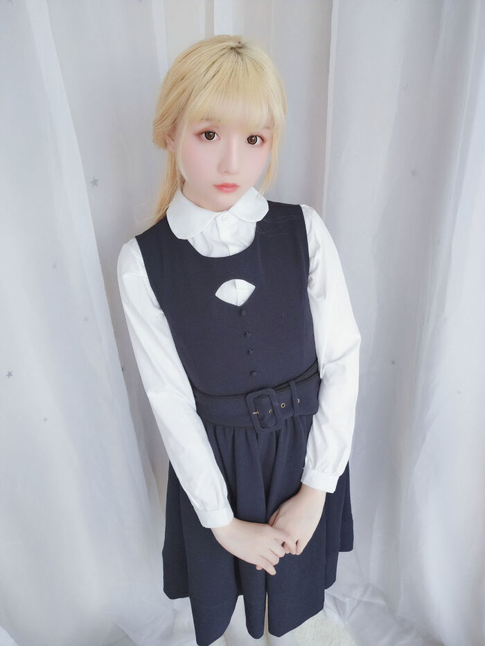 [COSER Beauty] 41th image