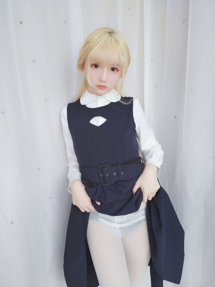 [COSER Beauty] 44th image
