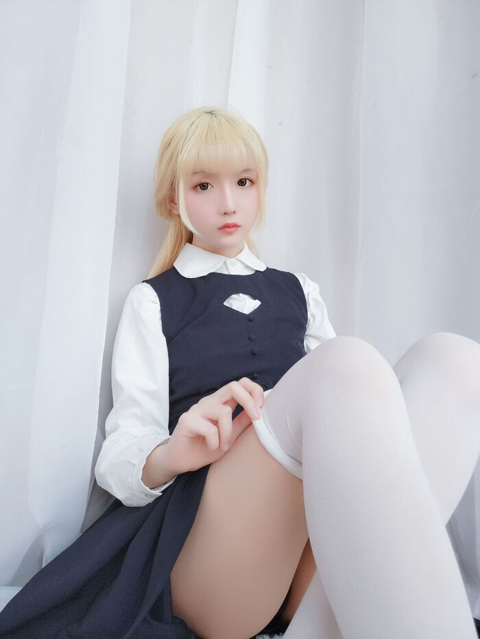 [COSER Beauty] 46th image