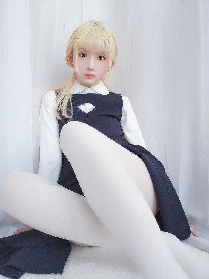 [COSER Beauty] 48th image