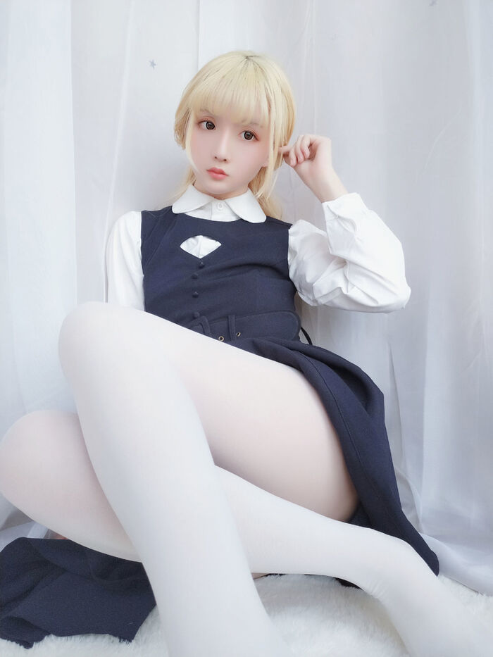 [COSER Beauty] 49th image