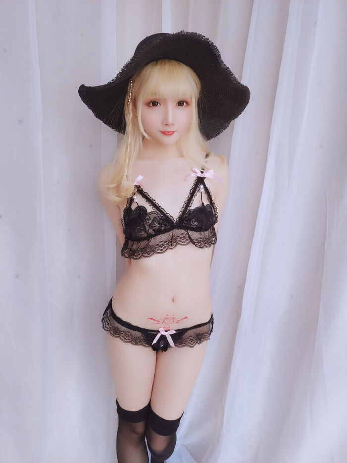 [COSER Beauty] 5th image