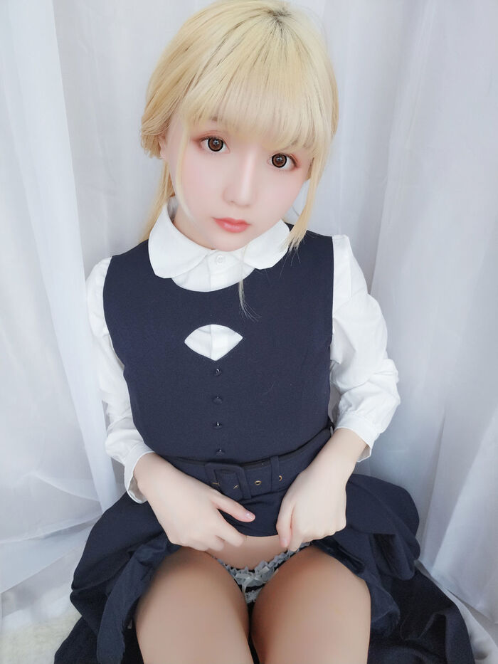 [COSER Beauty] 54th image