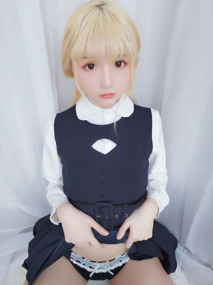 [COSER Beauty] 55th image
