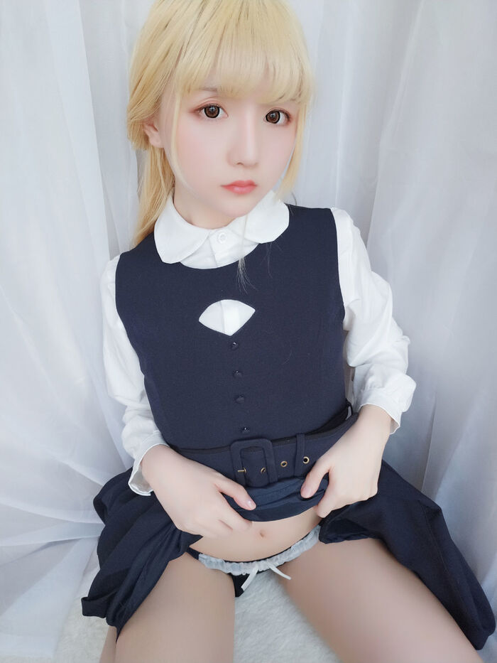 [COSER Beauty] 56th image