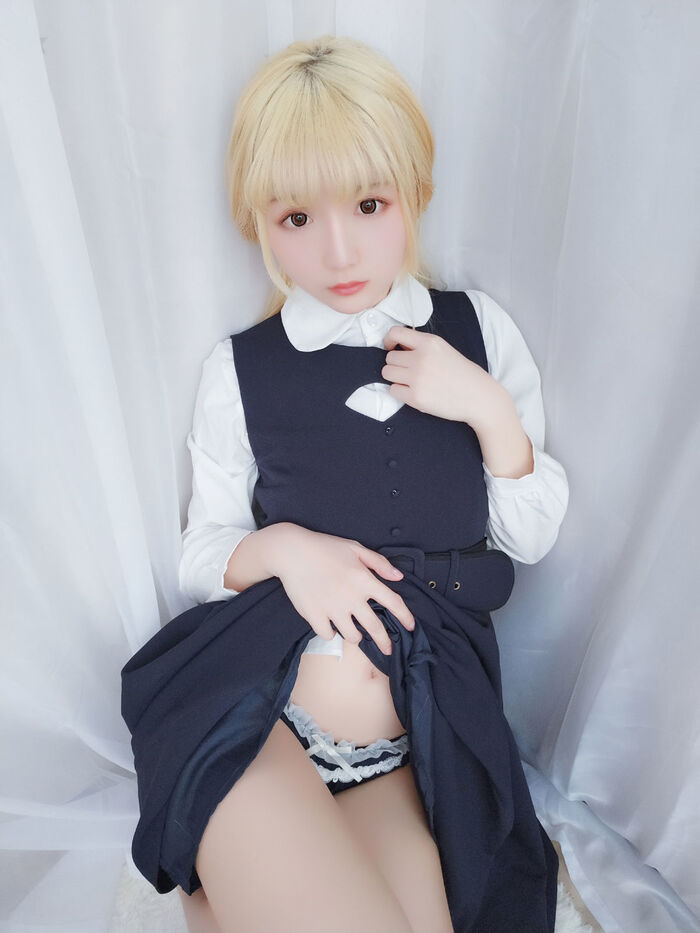 [COSER Beauty] 57th image