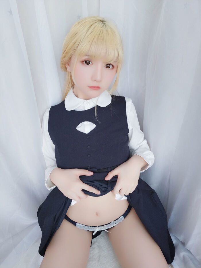 [COSER Beauty] 58th image