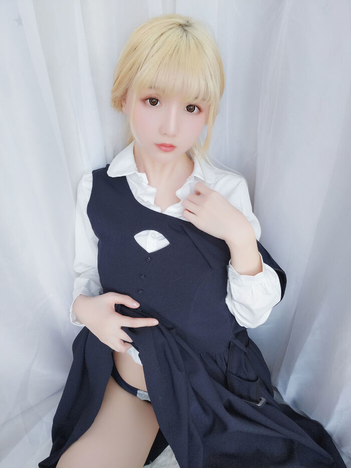 [COSER Beauty] 59th image