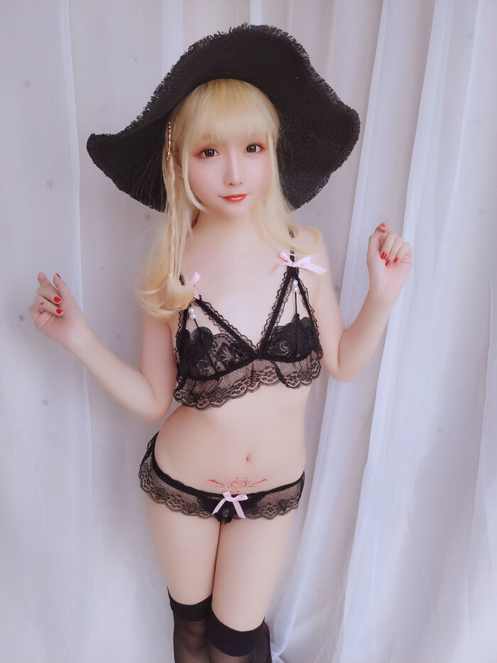 [COSER Beauty] 6th image