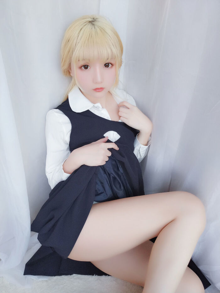 [COSER Beauty] 60th image