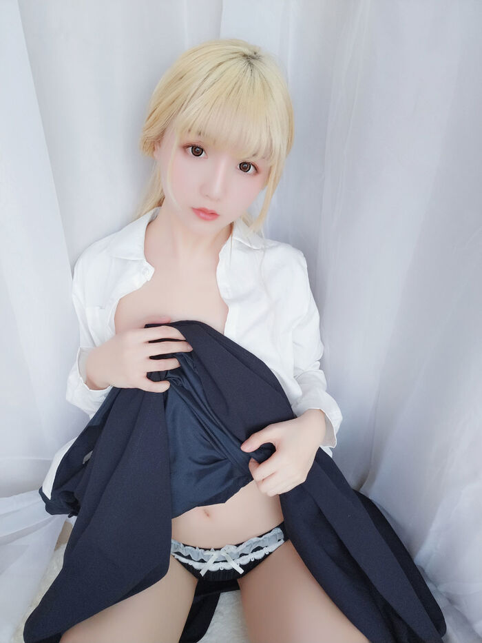 [COSER Beauty] 61th image