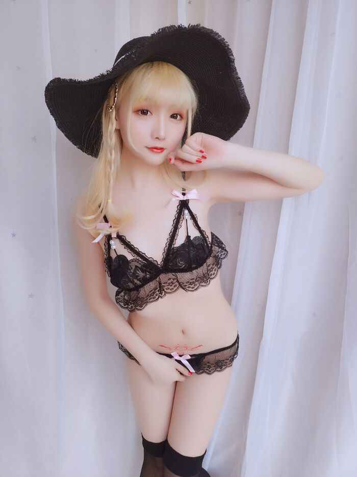 [COSER Beauty] 7th image