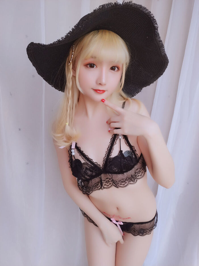 [COSER Beauty] 8th image