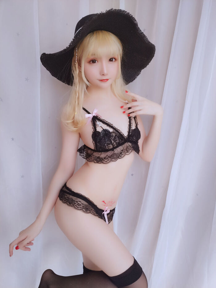 [COSER Beauty] 9th image