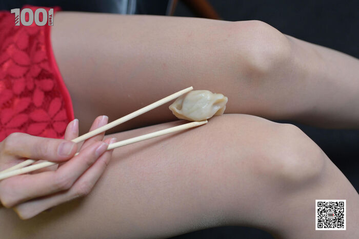 [IESS] 1,000-1Night, Lucy, '3', Photography of The Beautiful Thigh 23th image