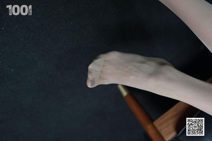 [IESS] 1,000-1Night, Lucy, '3', Photography of The Beautiful Thigh 43th image