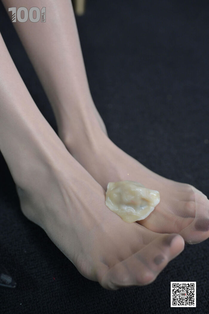 [IESS] 1,000-1Night, Lucy, '3', Photography of The Beautiful Thigh 66th image