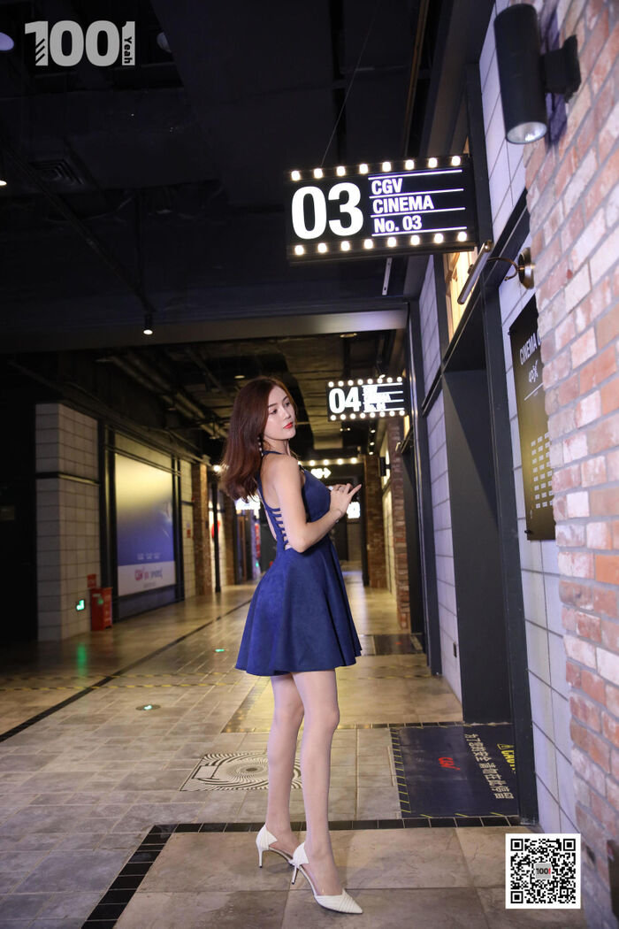 [IESS] 1,000-100 night son-in-a-long-chest photography of Lucy'Seigein-in-ei- 23th image