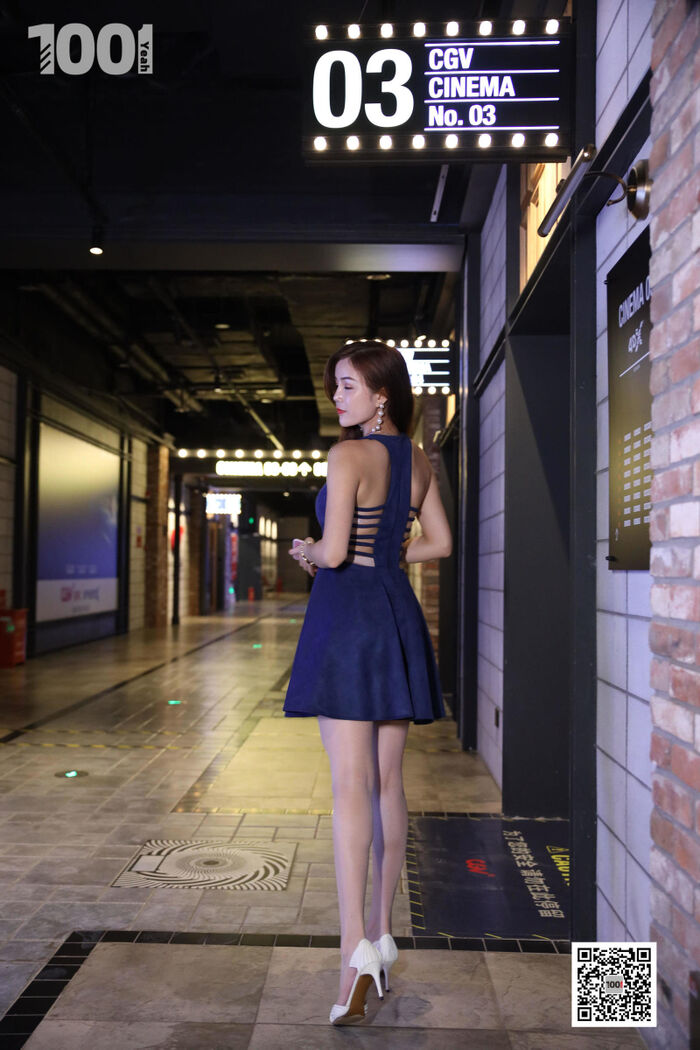 [IESS] 1,000-100 night son-in-a-long-chest photography of Lucy'Seigein-in-ei- 34th image