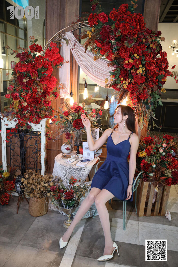 [IESS] 1,000-100 night son-in-a-long-chest photography of Lucy'Seigein-in-ei- 4th image