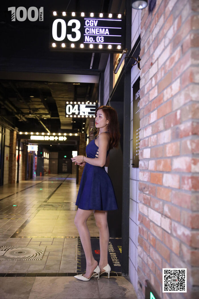 [IESS] 1,000-100 night son-in-a-long-chest photography of Lucy'Seigein-in-ei- 56th image