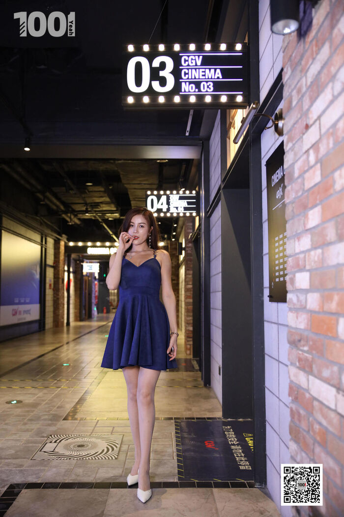 [IESS] 1,000-100 night son-in-a-long-chest photography of Lucy'Seigein-in-ei- 67th image