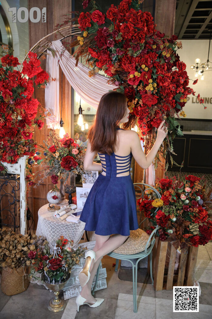 [IESS] 1,000-100 night son-in-a-long-chest photography of Lucy'Seigein-in-ei- 7th image