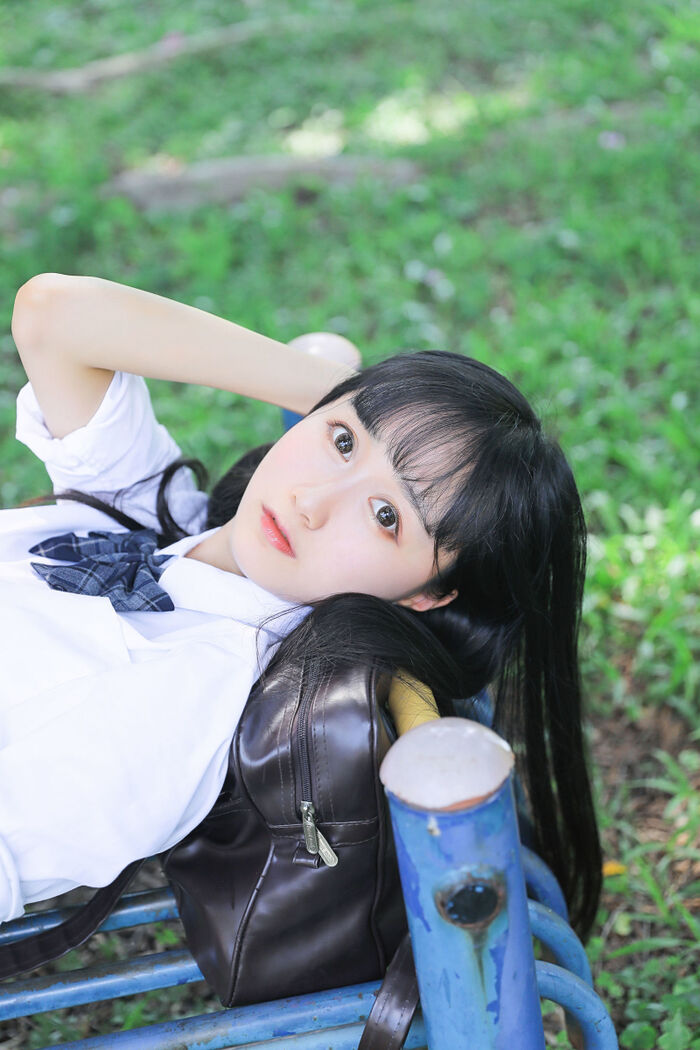 [Moe Seko Coser] Ki-yi OwO - Top Physical Education 7th image