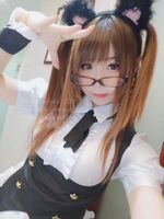 [Moe Sonoko Coser] Yoyo - Photo Mantle