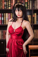 [CosPlay Beauty] Seiman Hiroshi's Sister - The Great Dress Of The Great Dress Photo