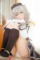【コスプレ美少女】艦隊これくしょん （60枚）