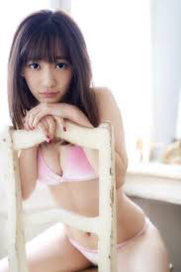 関根優那の攻めた画像が素晴らしい 11th image