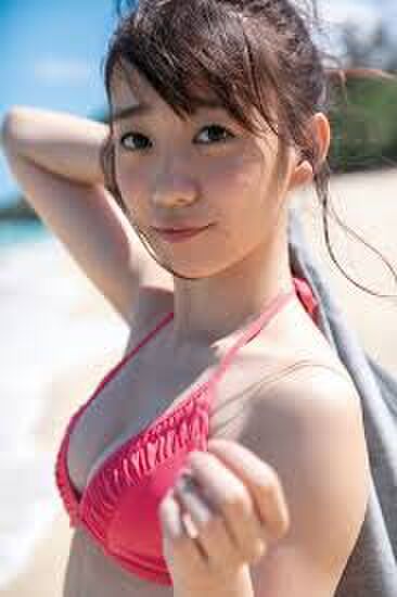 関根優那の攻めた画像が素晴らしい 12th image