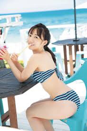 関根優那の攻めた画像が素晴らしい 3th image