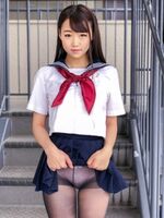 【浜崎みくるエロ画像】とってもイキやすい体質な清純派美少女・浜崎みくる！