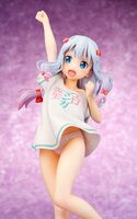 [Eti image] eromanga teacher's figure to talk about erotic to dantotsu in the last few years wwwwww