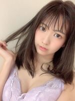 Miyu Aida Swimsuit Image Summary [Former Lace Queen's Strongest Beautiful Legs Slender Body]