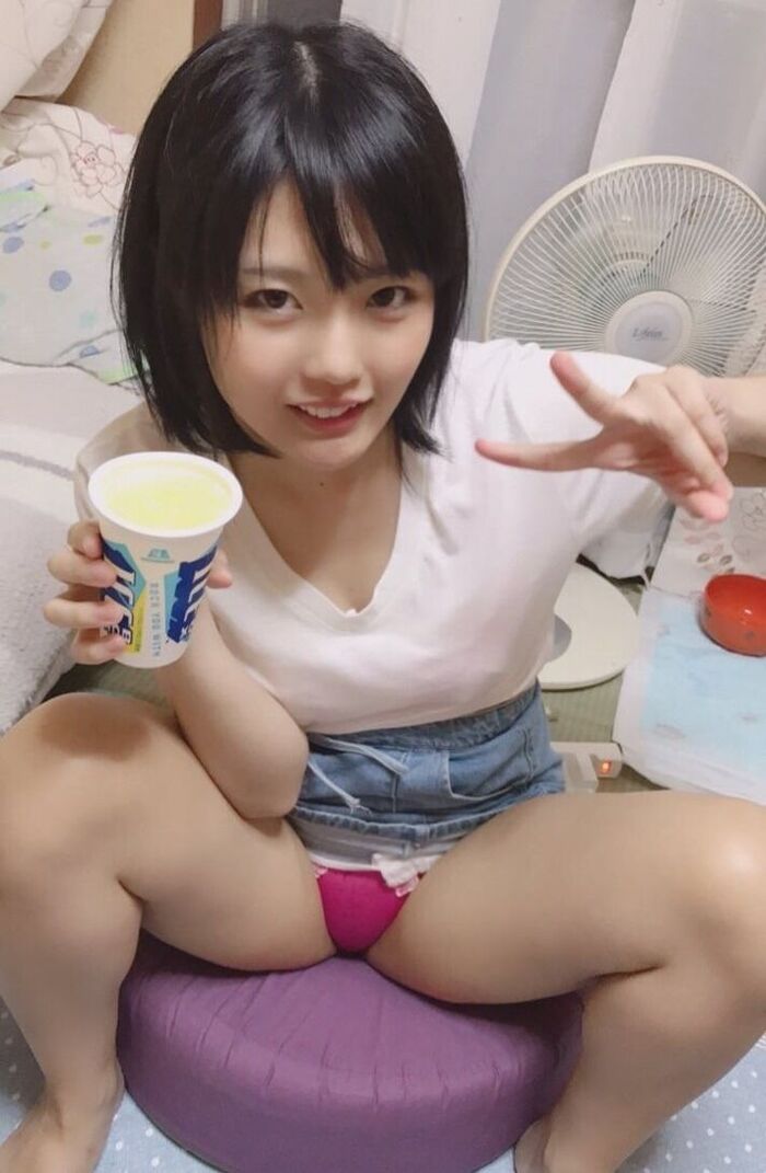 【Image】The most naughty puncher image, it is determined 22th image