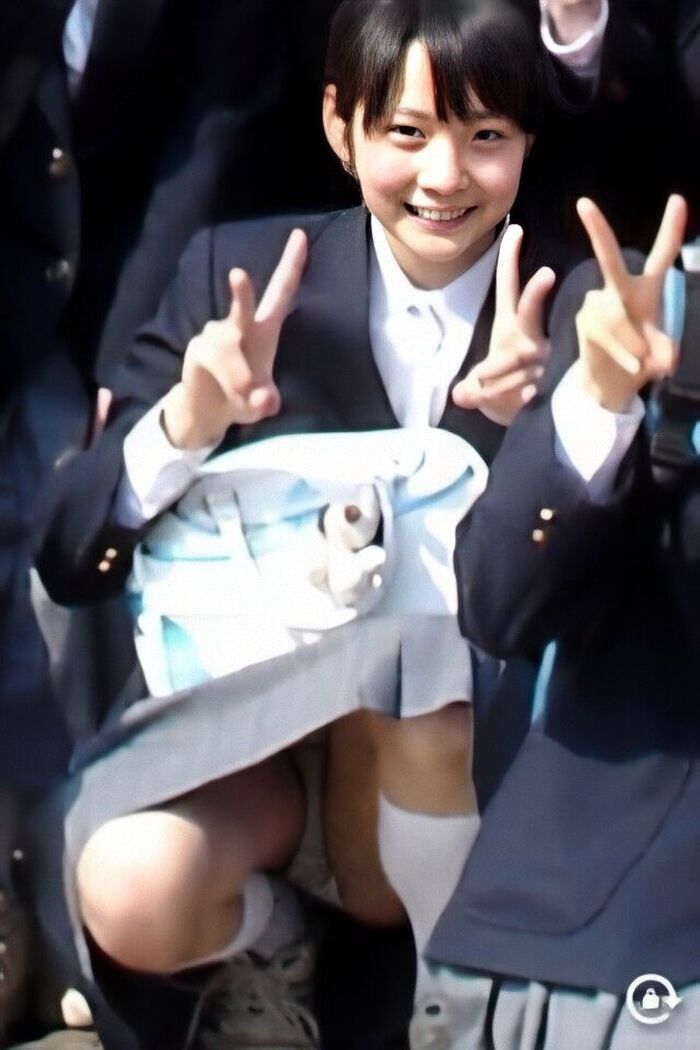 【Image】The most naughty puncher image, it is determined 3th image