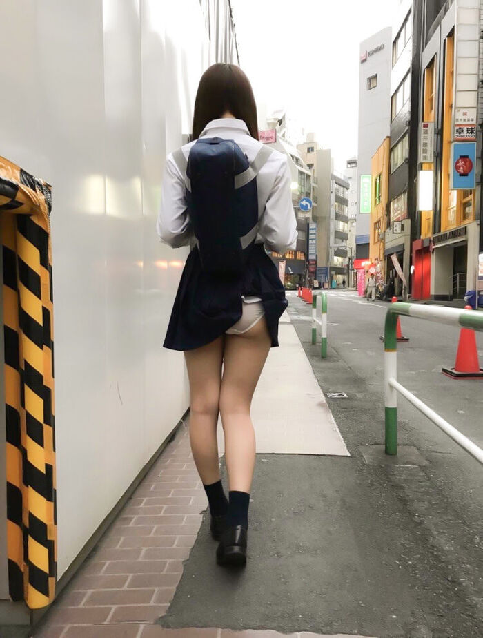 【Image】The most naughty puncher image, it is determined 5th image