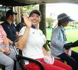 Shibano Hinatako face 30-point body 100 points of Echichibus busty golfer wwwwwww ※ image