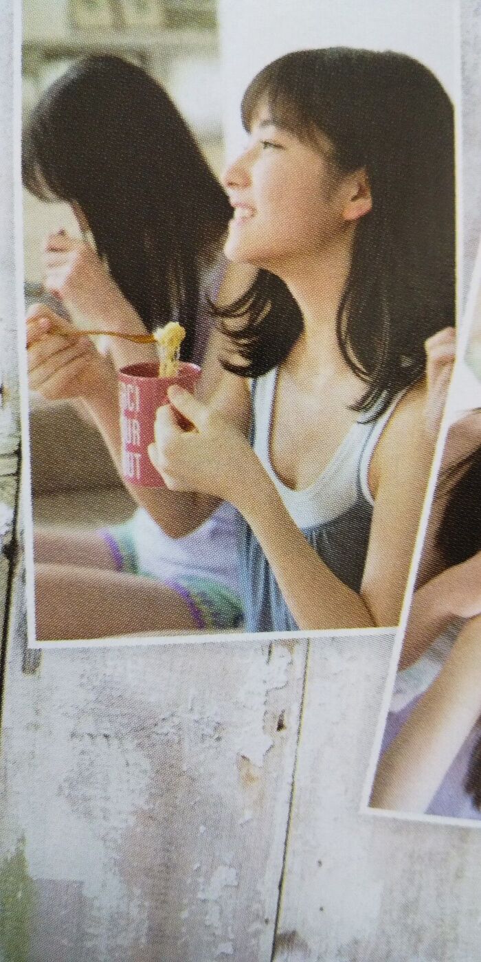 Mo daughter. Rio Kitagawa 16, notice of lifting of the ban on valley wwwwwww※With images 8th image